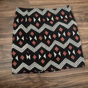 Forever 21 skirt